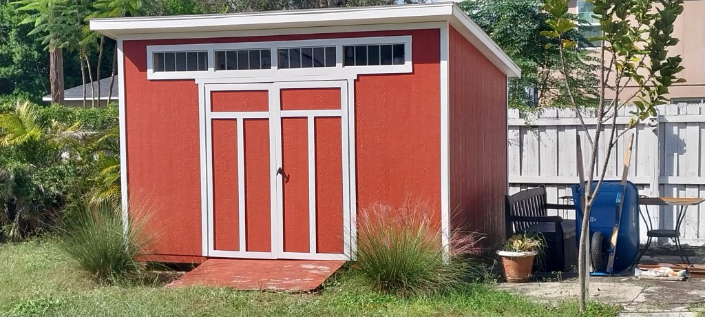 My Red Heartland&nbsp;Soho